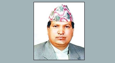  विशेष अदालतद्वारा पूर्वमन्त्री पन्तसँग ५ लाख धरौटी माग 